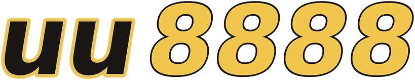 uu8888 logo